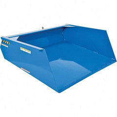 Vestil - 4,000 Lb Capacity Front Loader - USA Tool & Supply