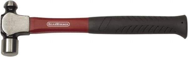 GearWrench - Ball Pein & Cross Pein Hammers Hammer Type: Ball Pein Head Weight Range: 1 - 2.9 lbs. - USA Tool & Supply