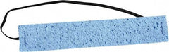 OccuNomix - Size Universal, General Purpose Headband - Polyester, Elastic Closure - USA Tool & Supply
