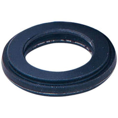 Techniks - 8.5 to 9mm ER16 Collet Coolant Seal - 1,500 Max psi - Exact Industrial Supply