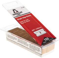 American Line - Knife Blade - USA Tool & Supply