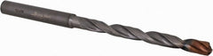 Walter-Titex - 5mm 140° Solid Carbide Jobber Drill - USA Tool & Supply