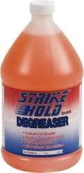 MPH Systems - 1 oz Bottle Metal Prep Cleaner - Liquid, Pleasant - USA Tool & Supply