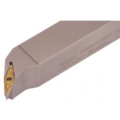 SYQBR2525M16 - Turning Toolholder - USA Tool & Supply