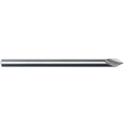 .125DX60DEG INC 2FL ALTIN - USA Tool & Supply