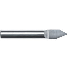 .125D.X40DEG INC .005R - USA Tool & Supply