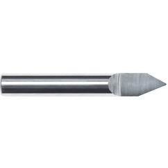 .125D.X60DEG INC .015R - USA Tool & Supply