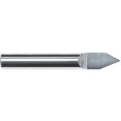 .125D.X90DEG INC .020R AL - Exact Industrial Supply