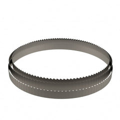 Lenox - 6 to 10 TPI, 11' 5" Long x 1" Wide x 0.035" Thick, Welded Band Saw Blade