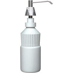 ASI-American Specialties, Inc. - Soap, Lotion & Hand Sanitizer Dispensers Type: Hand Soap Dispenser Mounting Style: Counter Mounted - USA Tool & Supply