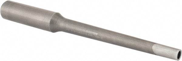 Iscar - Multimaster 5/8" 89° Shank Milling Tip Insert Holder & Shank - 0.3" Neck Diam, T05 Neck Thread, 6" OAL, Carbide MM S-D Tool Holder - USA Tool & Supply