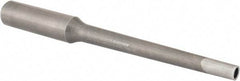 Iscar - Multimaster 5/8" 89° Shank Milling Tip Insert Holder & Shank - 0.3" Neck Diam, T05 Neck Thread, 6" OAL, Carbide MM S-D Tool Holder - USA Tool & Supply