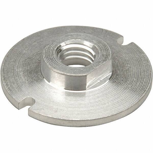 Dynabrade - Air Pencil Grinder Top Plate - Use with 51700, 51701, 51702, 51703, 51704, 51705, 51706, 51707, 51708, 51730, 51731, 51750, 51753, 51756, 51770 - USA Tool & Supply