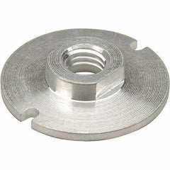 Dynabrade - Air Pencil Grinder Top Plate - Use with 51700, 51701, 51702, 51703, 51704, 51705, 51706, 51707, 51708, 51730, 51731, 51750, 51753, 51756, 51770 - USA Tool & Supply