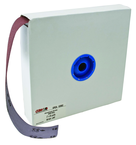 1-1/2" x 50 Yds - 220 Grit - Premium Aluminum Oxide - Resin over Resin - Shop Roll - USA Tool & Supply