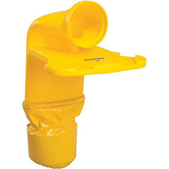 Allegro - Manhole Equipment & Accessories Type: 8 Manhole Ventilation Passthru Fits Manhole Size (Inch): 8 - USA Tool & Supply