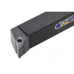 SDQCR2525M11 - Turning Toolholder - USA Tool & Supply