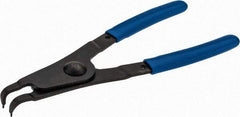 SK - Retaining Ring Pliers - .070" TIP CONVERTIBLE RETAINING RING PLIER - USA Tool & Supply