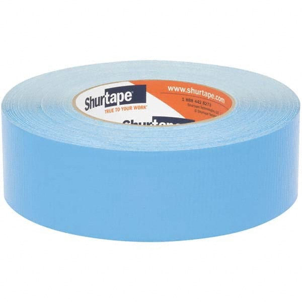Shurtape - DF 545 Premium Grade Double-Coated Cloth Tape - USA Tool & Supply