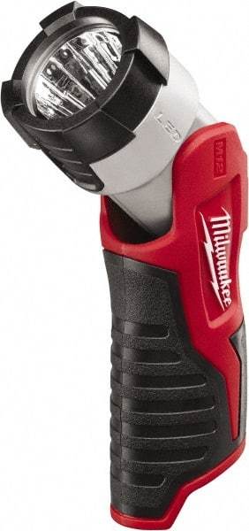 Milwaukee Tool - 12 Volts, 160 Lumens, Cordless LED Light - USA Tool & Supply