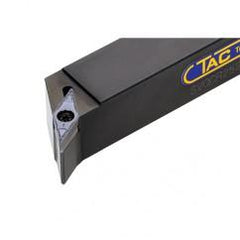 SVQCR2020K16 - Turning Toolholder - USA Tool & Supply