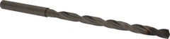 Guhring - 13/64" 140° 2-Flute Solid Carbide Extra Length Drill Bit - USA Tool & Supply