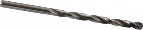 Guhring - 15/64" 140° 2-Flute Solid Carbide Extra Length Drill Bit - USA Tool & Supply