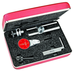 R811-5CZ TEST INDICATOR - USA Tool & Supply