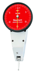 R811-5PZ TEST INDICATOR - USA Tool & Supply