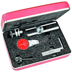 R811-1PZ TEST INDICATOR - USA Tool & Supply