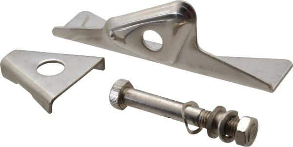 Albion - Caster Accessory - Use with Albion - 6 & 8" Casters - USA Tool & Supply