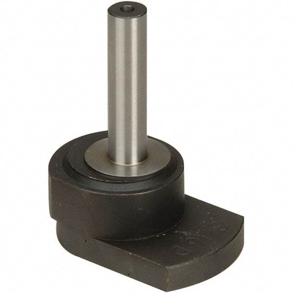 Dynabrade - Air Orbital Sander Shaft Balancer - Use with 57010 - USA Tool & Supply