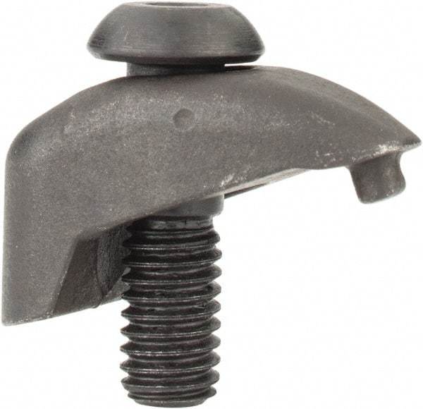 Kennametal - Series Dual Clamp, CM Clamp for Indexables - USA Tool & Supply