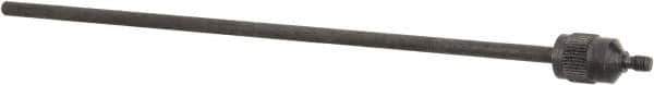 Value Collection - Drop Indicator Retaining Rod - For Use with Centering Indicators - USA Tool & Supply