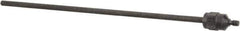 Value Collection - Drop Indicator Retaining Rod - For Use with Centering Indicators - USA Tool & Supply