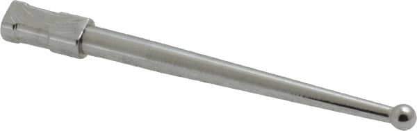 Value Collection - Test Indicator Feeler - For Use with Centering Indicators - USA Tool & Supply