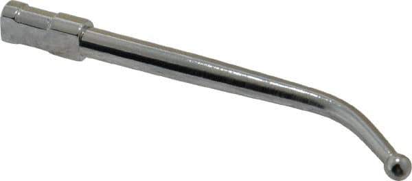 Value Collection - Test Indicator Feeler - For Use with Centering Indicators - USA Tool & Supply
