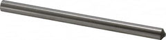 Interstate - Letter O, 4-1/2" Long Drill Blank - USA Tool & Supply