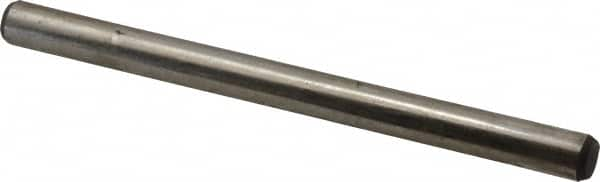 Interstate - Letter Y, 5-1/4" Long Drill Blank - USA Tool & Supply