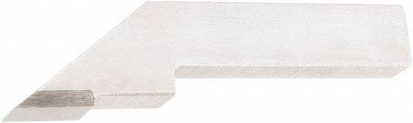 Value Collection - Stainless Steel Replacement Height Gage Scriber - For Use with Electronic High Gages - USA Tool & Supply