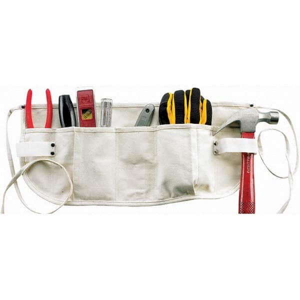 CLC - Tool Aprons & Tool Belts Tool Type: Apron Minimum Waist Size: 29 - USA Tool & Supply