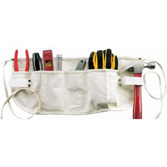 CLC - Tool Aprons & Tool Belts Tool Type: Apron Minimum Waist Size: 29 - USA Tool & Supply