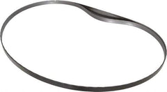 Lenox - 3' 8-7/8" Long x 0.023" Thick, 14 Teeth per Inch, Portable Band Saw Blade - Bi-Metal Blade, High Speed Steel Teeth, Toothed Edge - USA Tool & Supply