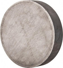 Made in USA - Iron Circles Material: Gray Iron Thickness (Inch): 1-1/2 - USA Tool & Supply