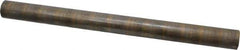 Made in USA - 1 Inch Outside Diameter x 13 Inch Long, Alloy Bronze Round Tube - 5/8 Inch Inside Diameter, Alloy SAE 660 (CDA 932) Bearing Bronze, 2 Lb. Shipping Weight - USA Tool & Supply