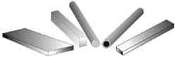 Made in USA - 3/32" Thick x 12" Wide x 2' Long, Acetal Sheet - Natural - USA Tool & Supply