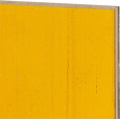Made in USA - 1' x 12" x 1" Natural (Color) Polyetherimide (PEI) Sheet - USA Tool & Supply