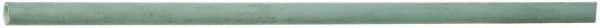 Made in USA - 0.311 Inch Outside Diameter x Plastic Round Tube - Epoxyglass Laminate (G10/FR4) - USA Tool & Supply