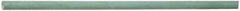 Made in USA - 7/16 Inch Outside Diameter x Plastic Round Tube - Epoxyglass Laminate (G10/FR4) - USA Tool & Supply