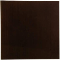 Made in USA - 3' x 24" x 3/8" Tan Linen Phenolic Laminate (L/LE) Sheet - USA Tool & Supply